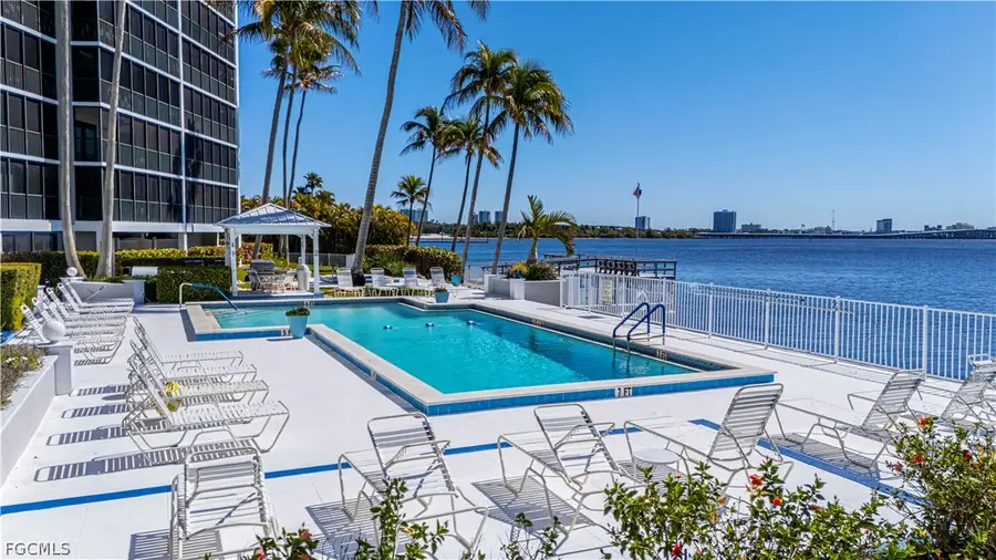 3350 N Key Drive #914, North Fort Myers, FL 33903 - #3