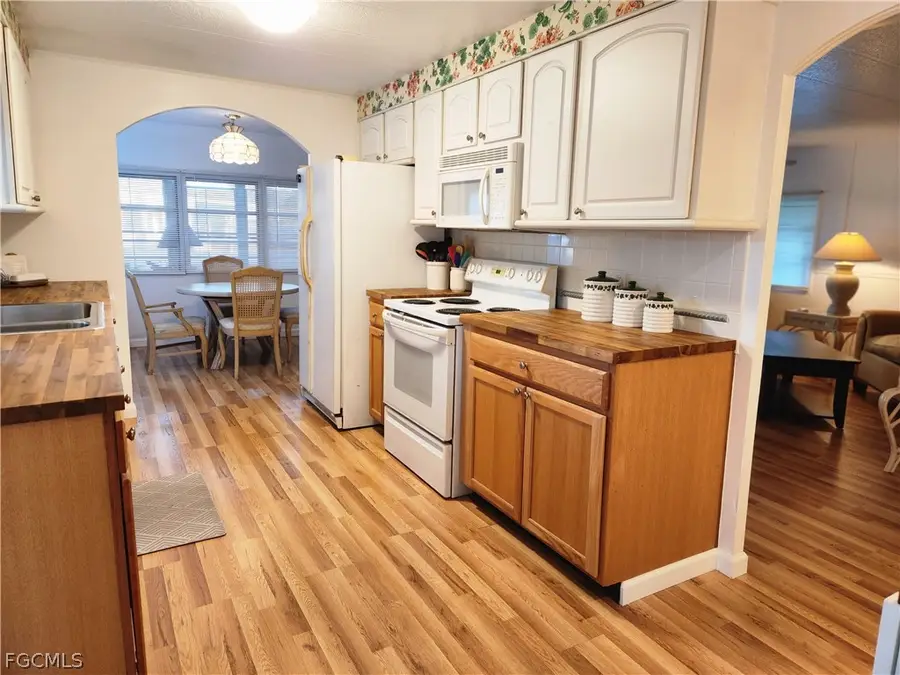 14507 Plymouth Bend, North Fort Myers, FL 33917 - #2