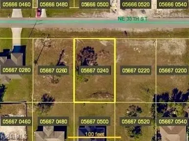 2212 NE 35th Street, Cape Coral, FL 33909 - Image #2