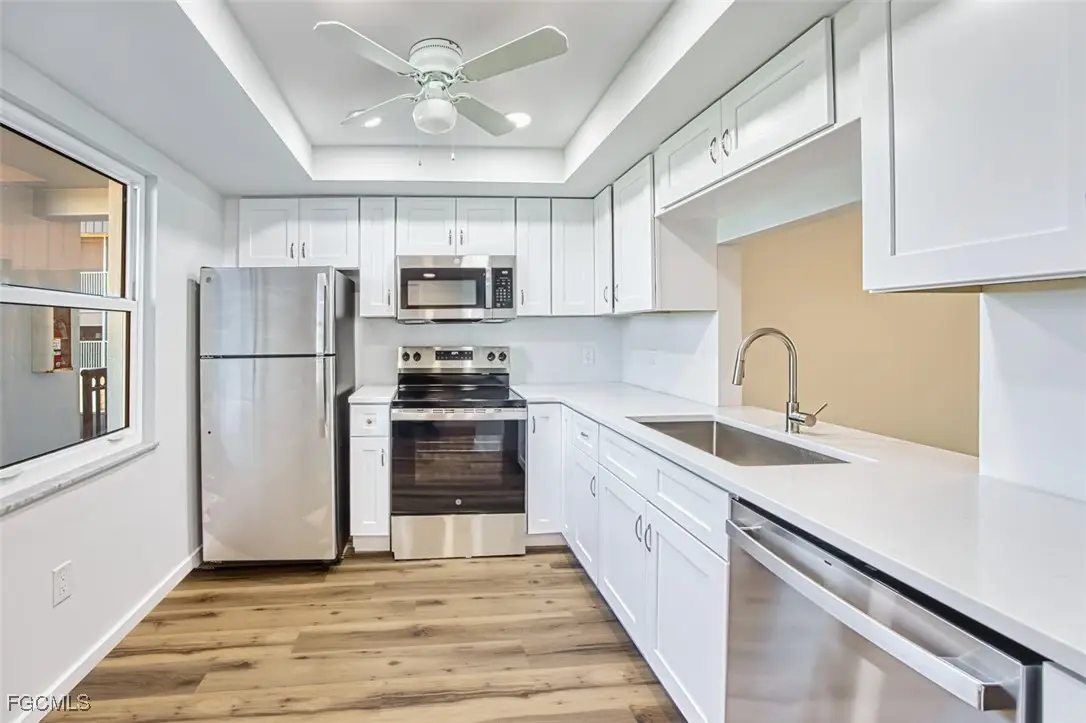 1740 Pine Valley Drive #215, Fort Myers, FL 33907 - Image #1