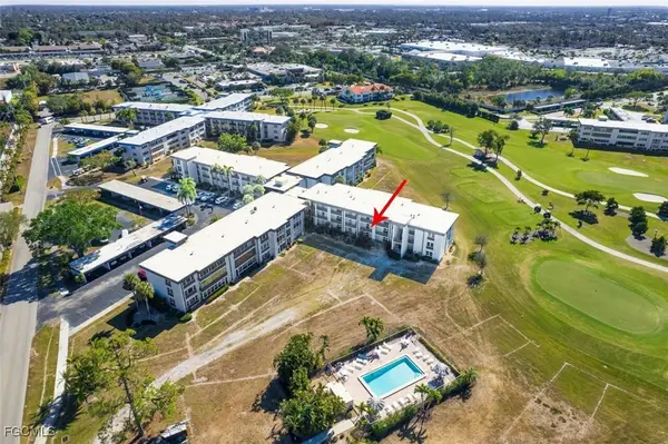 1740 Pine Valley Drive #215, Fort Myers, FL 33907