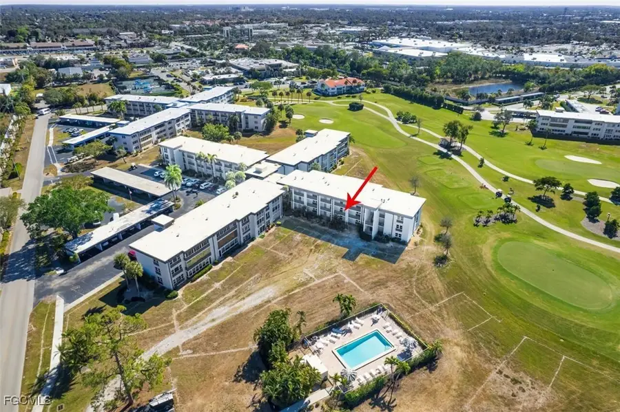 1740 Pine Valley Drive #215, Fort Myers, FL 33907 - Image #3