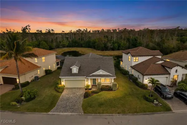 7530 Cypress Walk Drive, Fort Myers, FL 33966