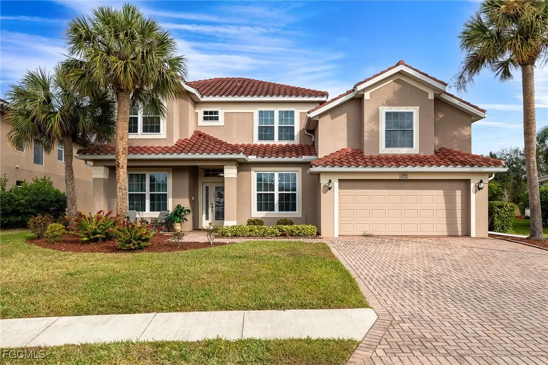12639 Gemstone Court, Fort Myers, FL 33913 - Image #1
