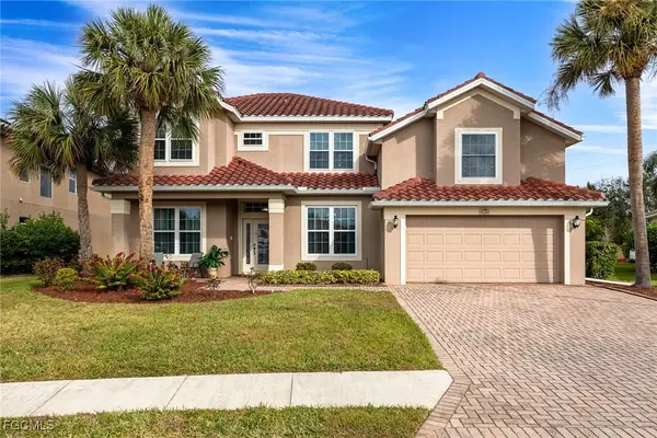12639 Gemstone Court, Fort Myers, FL 33913