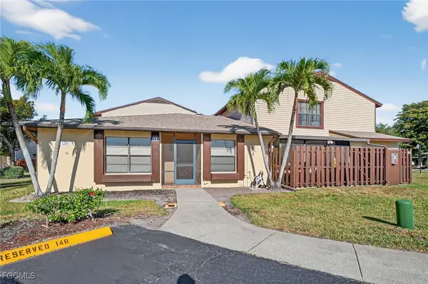 1209 SE 8th Street #111, Cape Coral, FL 33990
