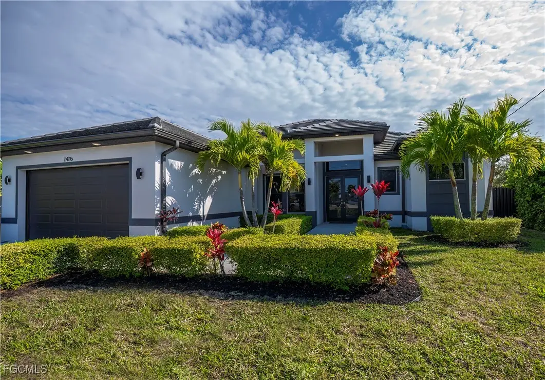 1416 SW 4th Lane, Cape Coral, FL 33991 - Image #1