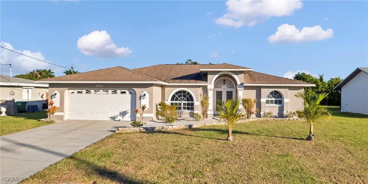 1131 SE 13th Terrace, Cape Coral, FL 33990 - Image #1