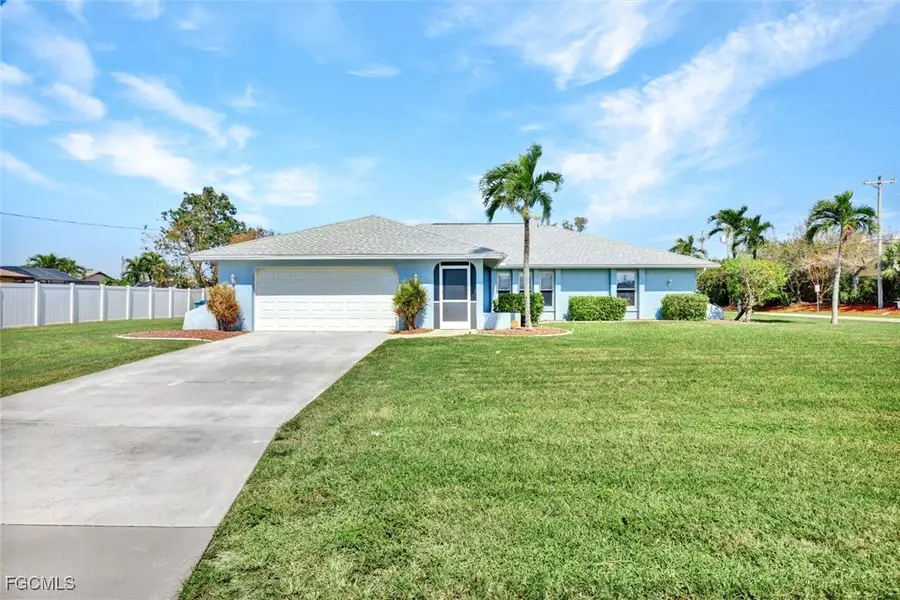 1453 SE 15th Terrace, Cape Coral, FL 33990 - Image #3