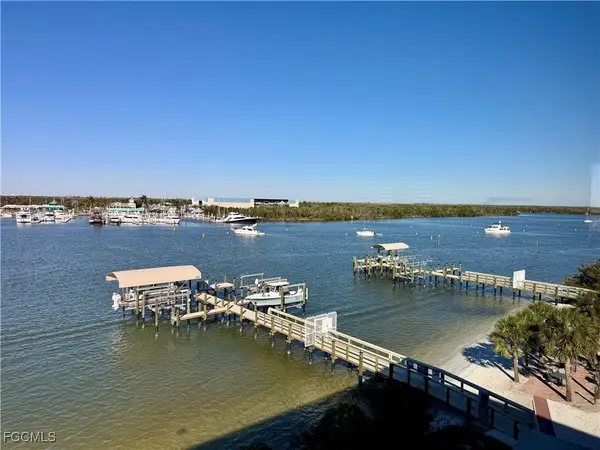 345 Mango Street #502, Fort Myers Beach, FL 33931