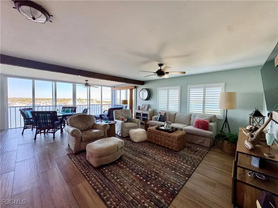 345 Mango Street #502, Fort Myers Beach, FL 33931 - Image #3