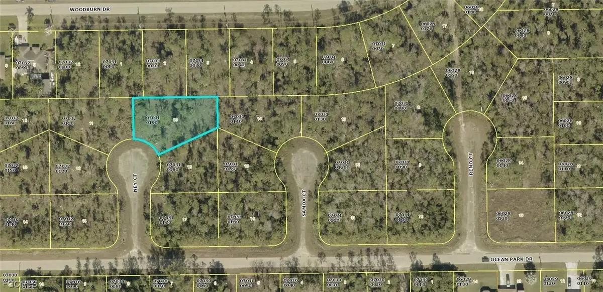 1904 Ney Court, Lehigh Acres, FL 33972 - Image #1
