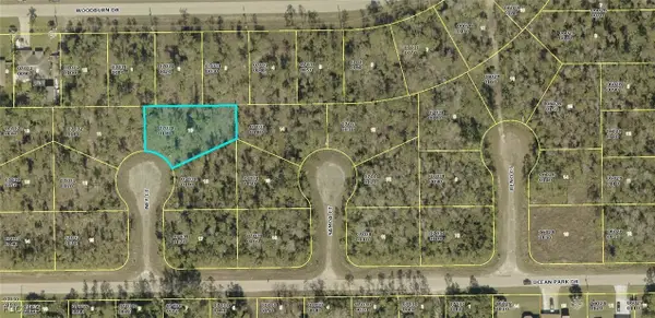 1904 Ney Court, Lehigh Acres, FL 33972