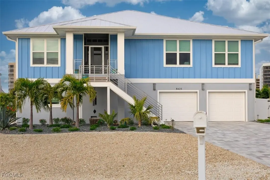 8425 Lagoon Road Ne, Fort Myers Beach, FL 33931 - Image #1