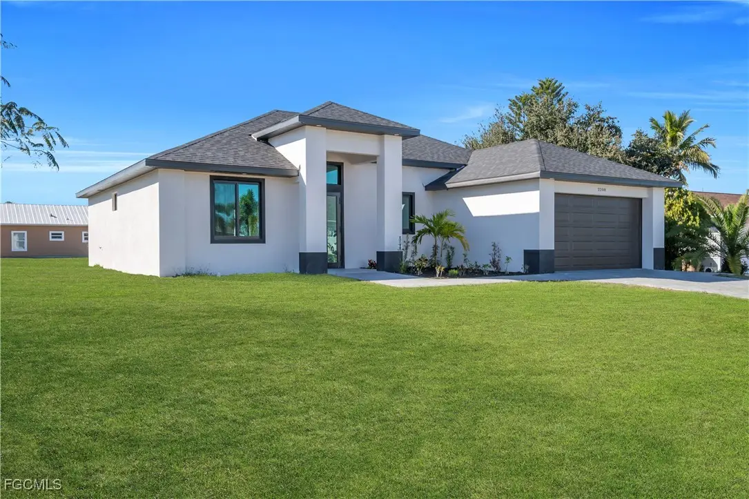 2208 NE 9th Avenue, Cape Coral, FL 33909 - Image #1