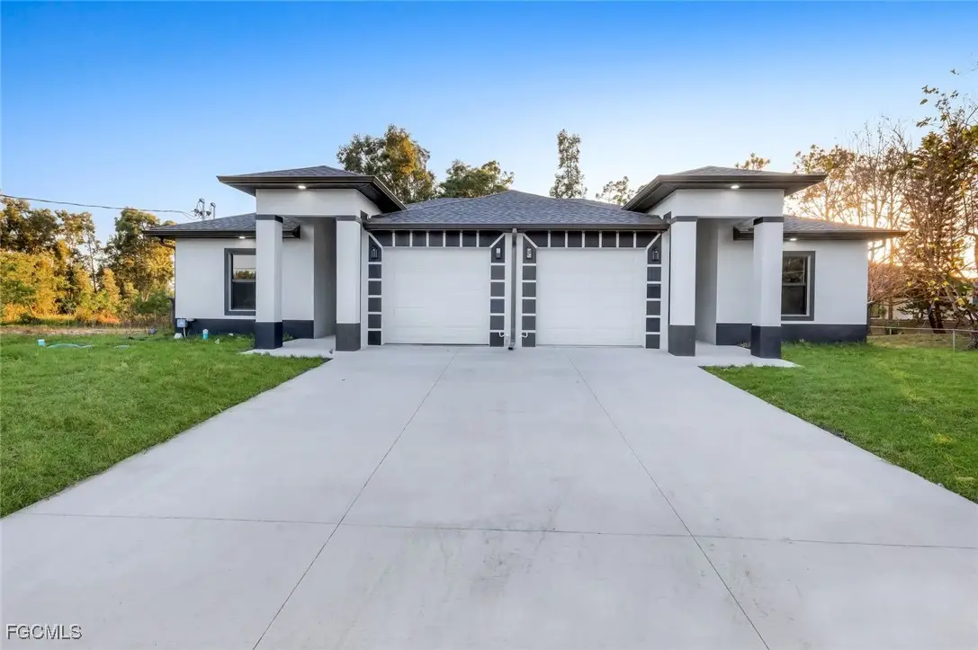 4805/4807 29th Street Sw, Lehigh Acres, FL 33973 - Image #1