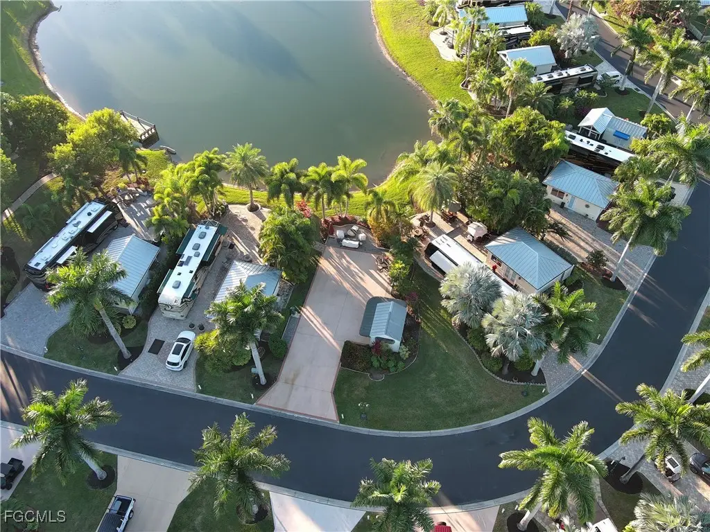 Lot 86 3007 Cupola Lane S, Labelle, FL 33935 - #1