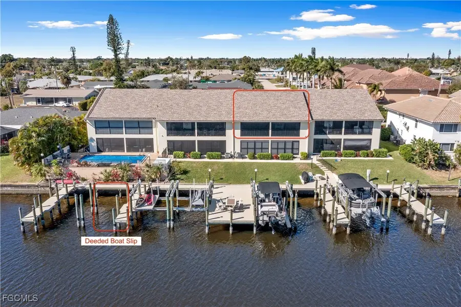 3609 SE 10th Avenue #202, Cape Coral, FL 33904 - Image #3