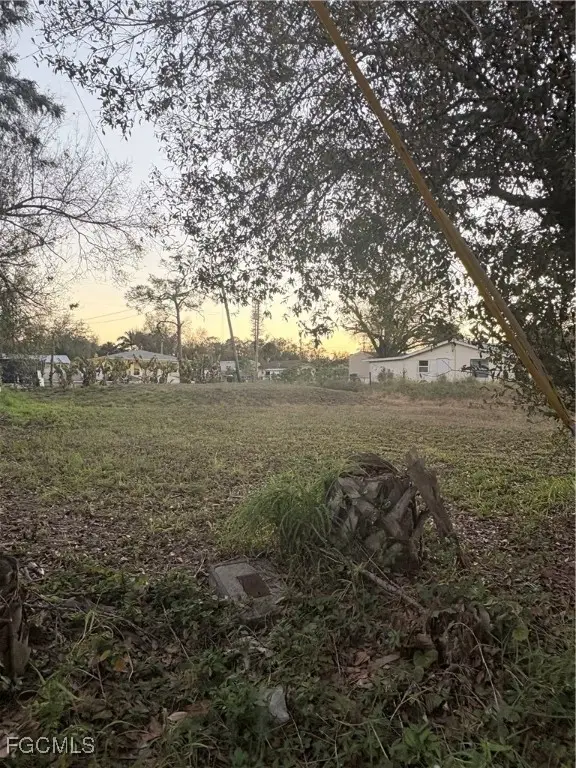 349 Santa Barbara Street, North Fort Myers, FL 33903 - #3