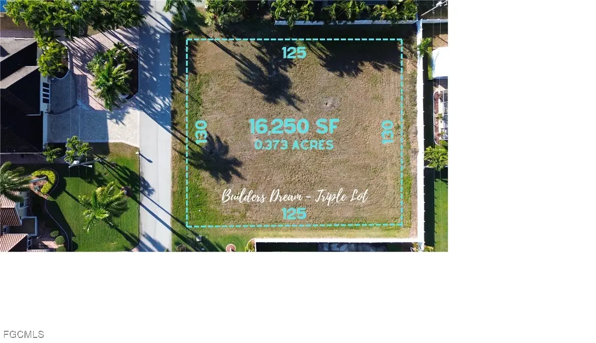 5512 SW 14th Avenue, Cape Coral, FL 33914 - Image #1