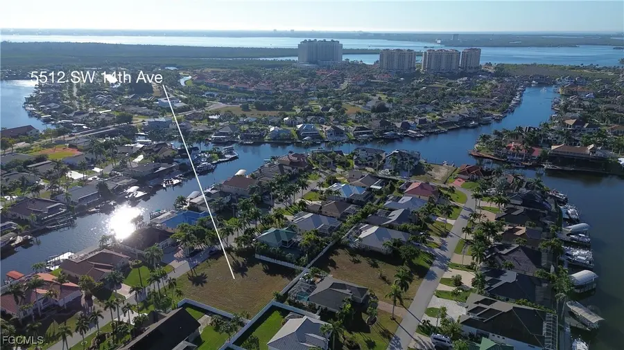 5512 SW 14th Avenue, Cape Coral, FL 33914 - Image #3