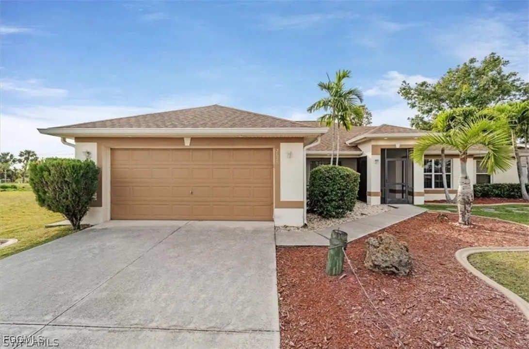2620 NE 21st Court, Cape Coral, FL 33909 - Image #1