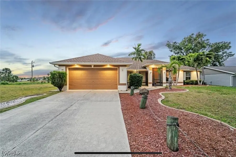 2620 NE 21st Court, Cape Coral, FL 33909 - Image #2