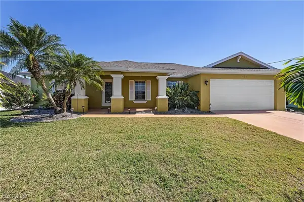 409 NW 7th Place, Cape Coral, FL 33993