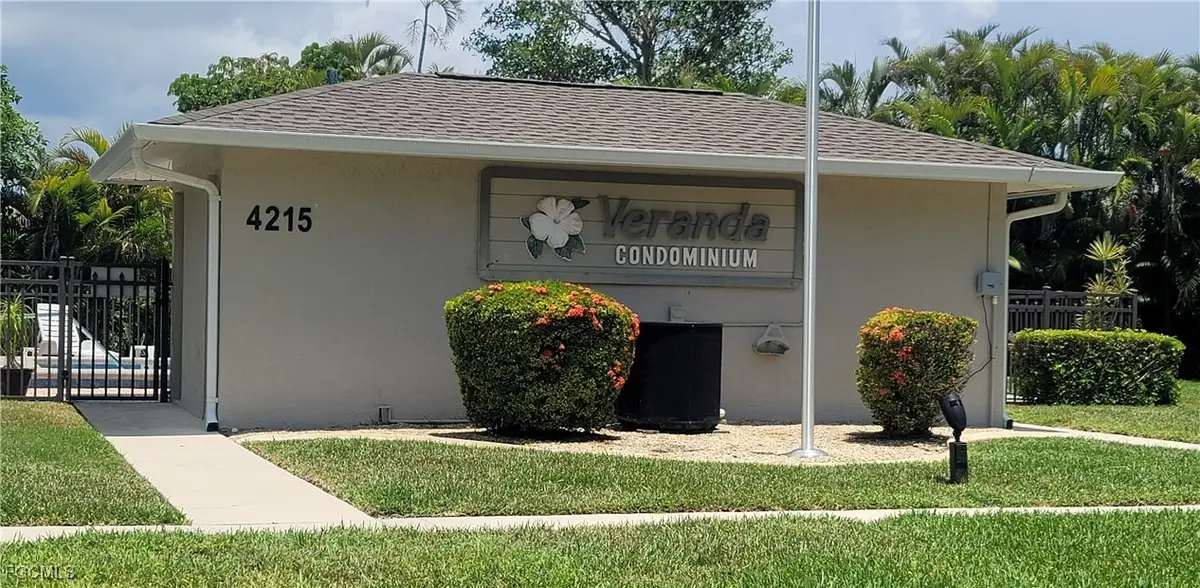 4213 SE 19th Avenue #208, Cape Coral, FL 33904 - Image #1