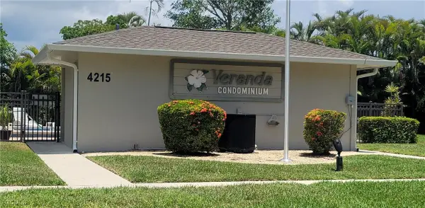 4213 SE 19th Avenue #208, Cape Coral, FL 33904