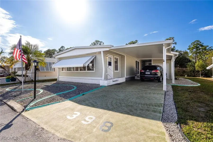 398 Snead Drive, North Fort Myers, FL 33903 - #2