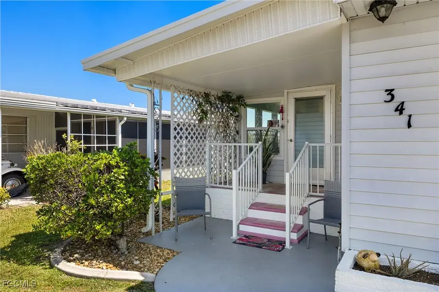 341 Mattie Avenue, Fort Myers, FL 33908 - #3