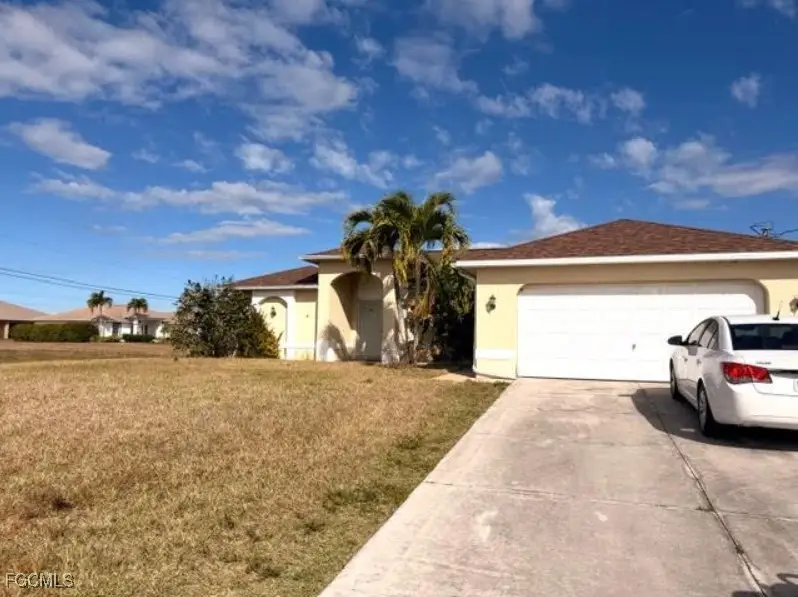 1511 NW 11th Street, Cape Coral, FL 33993 - Image #1