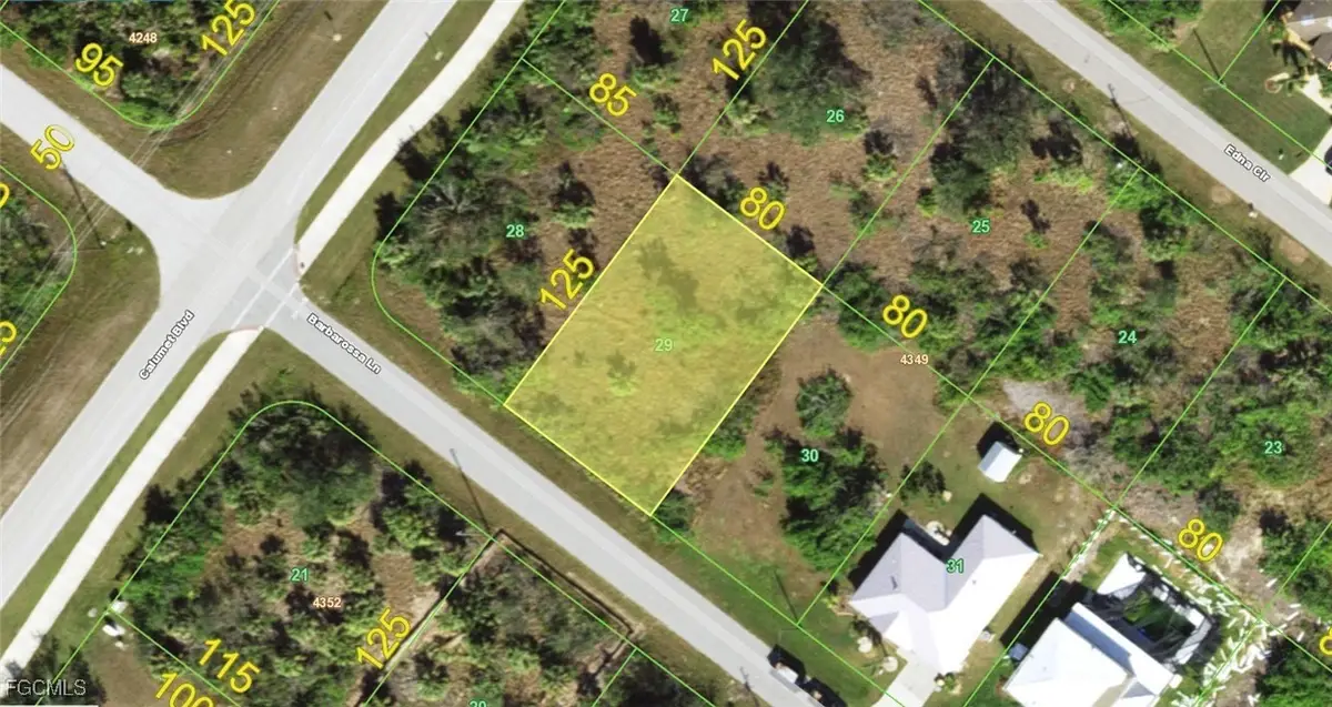 14288 Barbarossa Lane, Port Charlotte, FL 33981 - Image #1