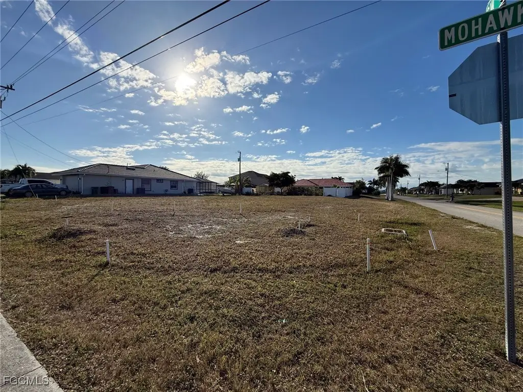 1156 Mohawk Parkway, Cape Coral, FL 33914 - Image #1