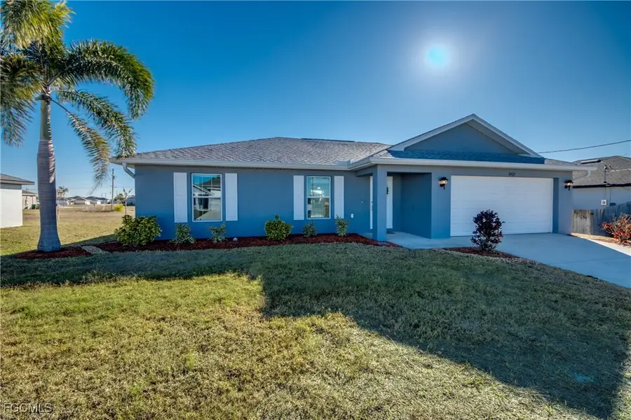 2421 NW 7th Place, Cape Coral, FL 33993 - Image #2