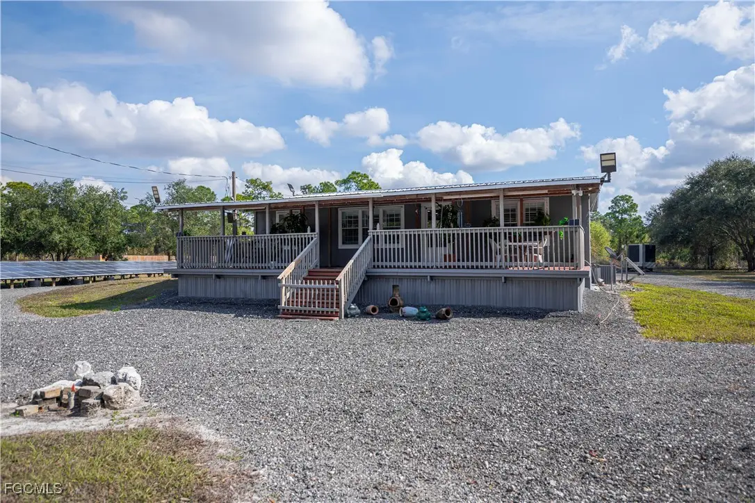825 S Romero Street, Clewiston, FL 33440 - Image #1