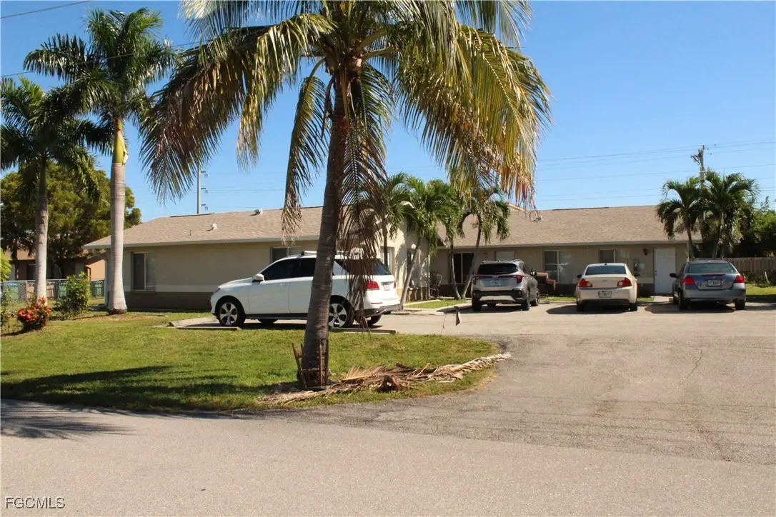 1811 SE 15th Place #1, Cape Coral, FL 33990 - Image #1