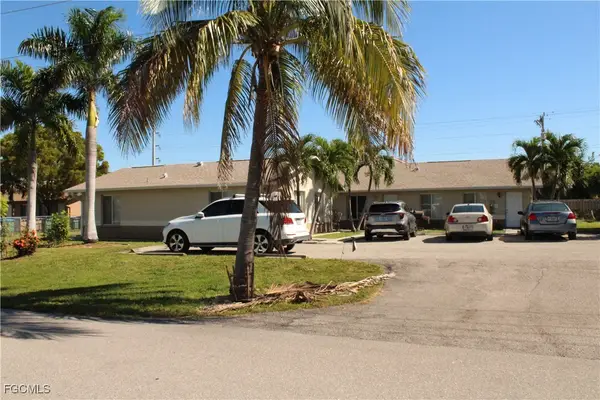 1811 SE 15th Place #1, Cape Coral, FL 33990