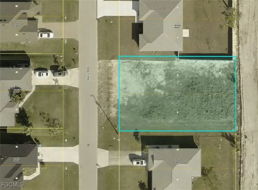 115 NW 12th Place, Cape Coral, FL 33993 - Image #2