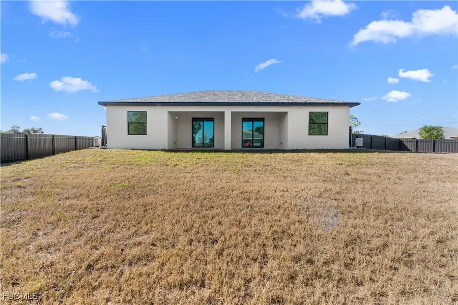 2418 Xelda Avenue N, Lehigh Acres, FL 33971 - Image #2