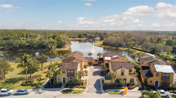 11931 Nalda Street #11801, Fort Myers, FL 33912