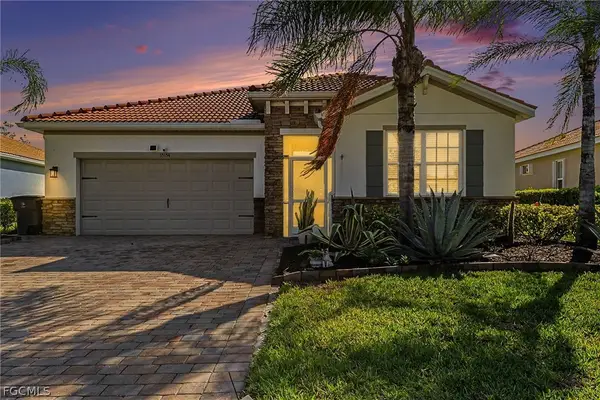 15154 Yellow Wood Drive, Alva, FL 33920