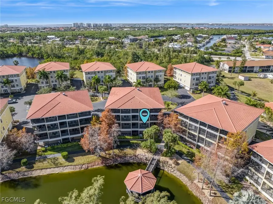 10061 Lake Cove Drive #102, Fort Myers, FL 33908 - #2
