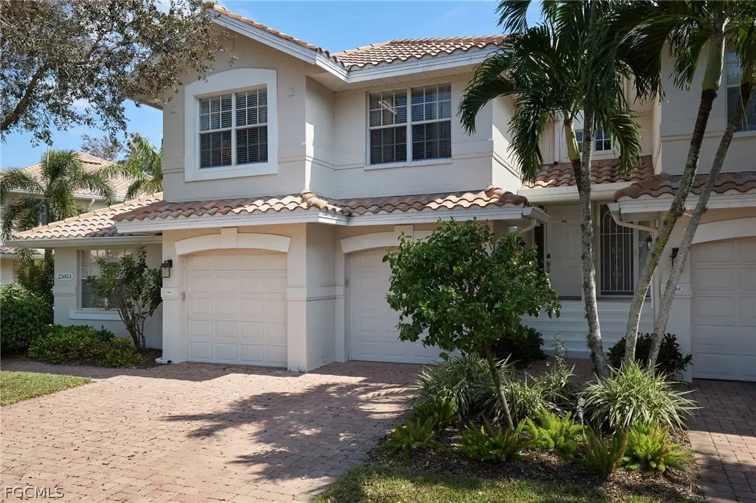 25051 Ballycastle Court #201, Bonita Springs, FL 34134 - #1