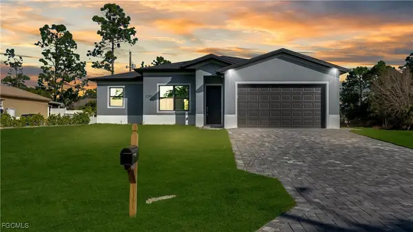 5200 5th Street W, Lehigh Acres, FL 33971