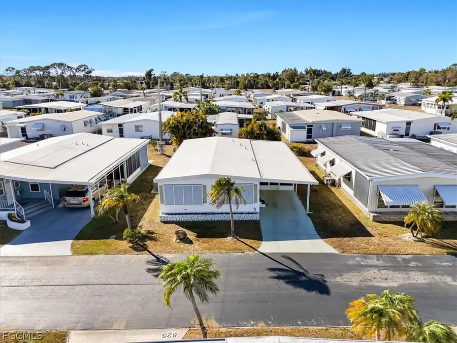 826 Peaceful Drive, North Fort Myers, FL 33917 - Image #3