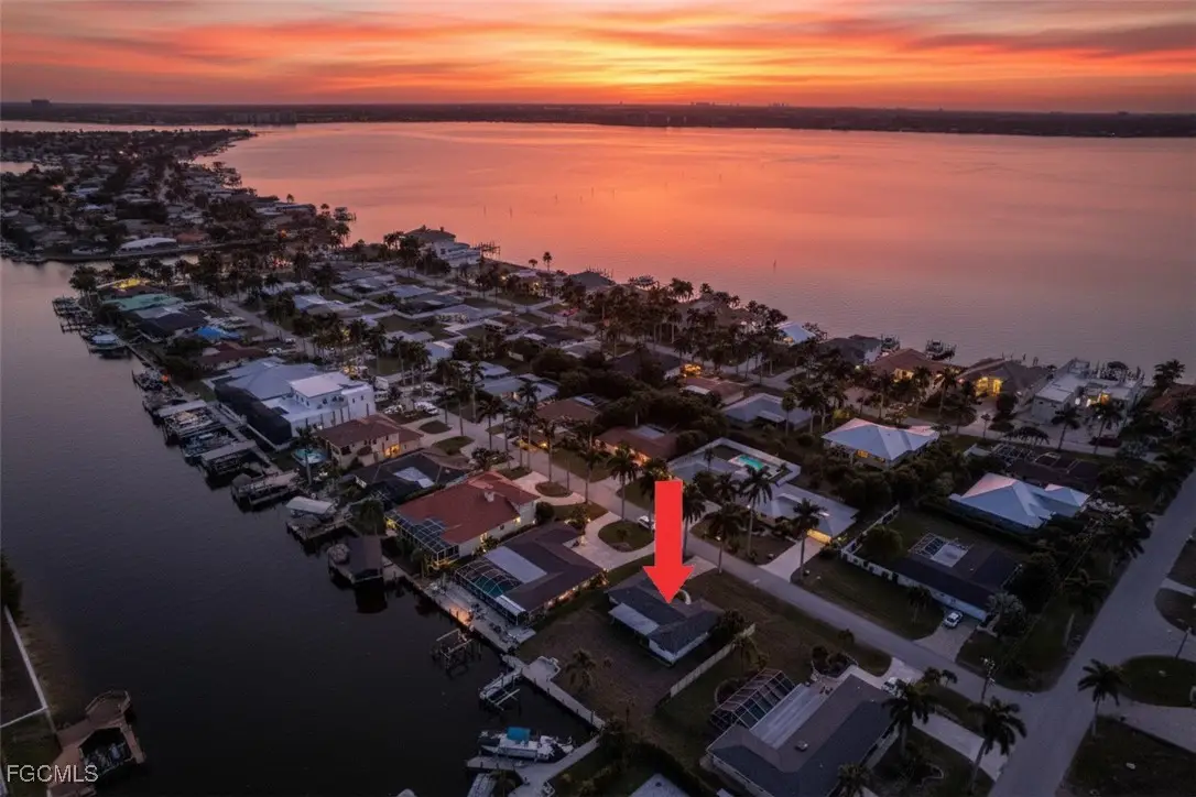 405 Bayshore Drive, Cape Coral, FL 33904 - Image #1
