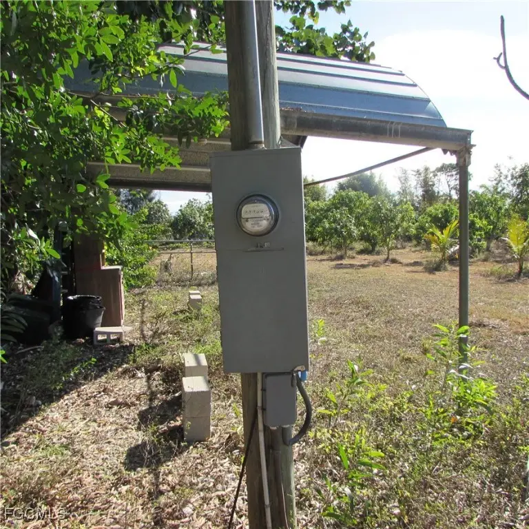 8390 Stringfellow Road, Saint James City, FL 33956 - #2