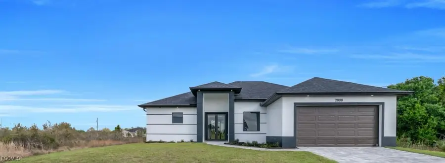 2808 61st Street W, Lehigh Acres, FL 33971 - Image #2